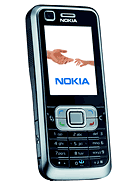 Darmowe dzwonki Nokia 6120 Classic do pobrania.
